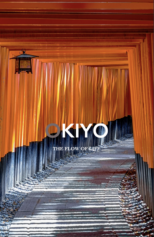 OKIYO | 2 November | St Francis Bay