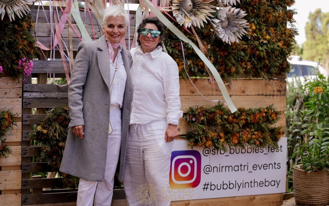 St Francis Bubbles Festival