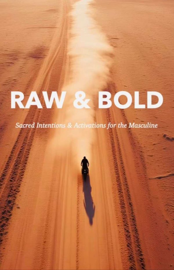 RAW & BOLD | 20 & 21 December |  St Francis Bay