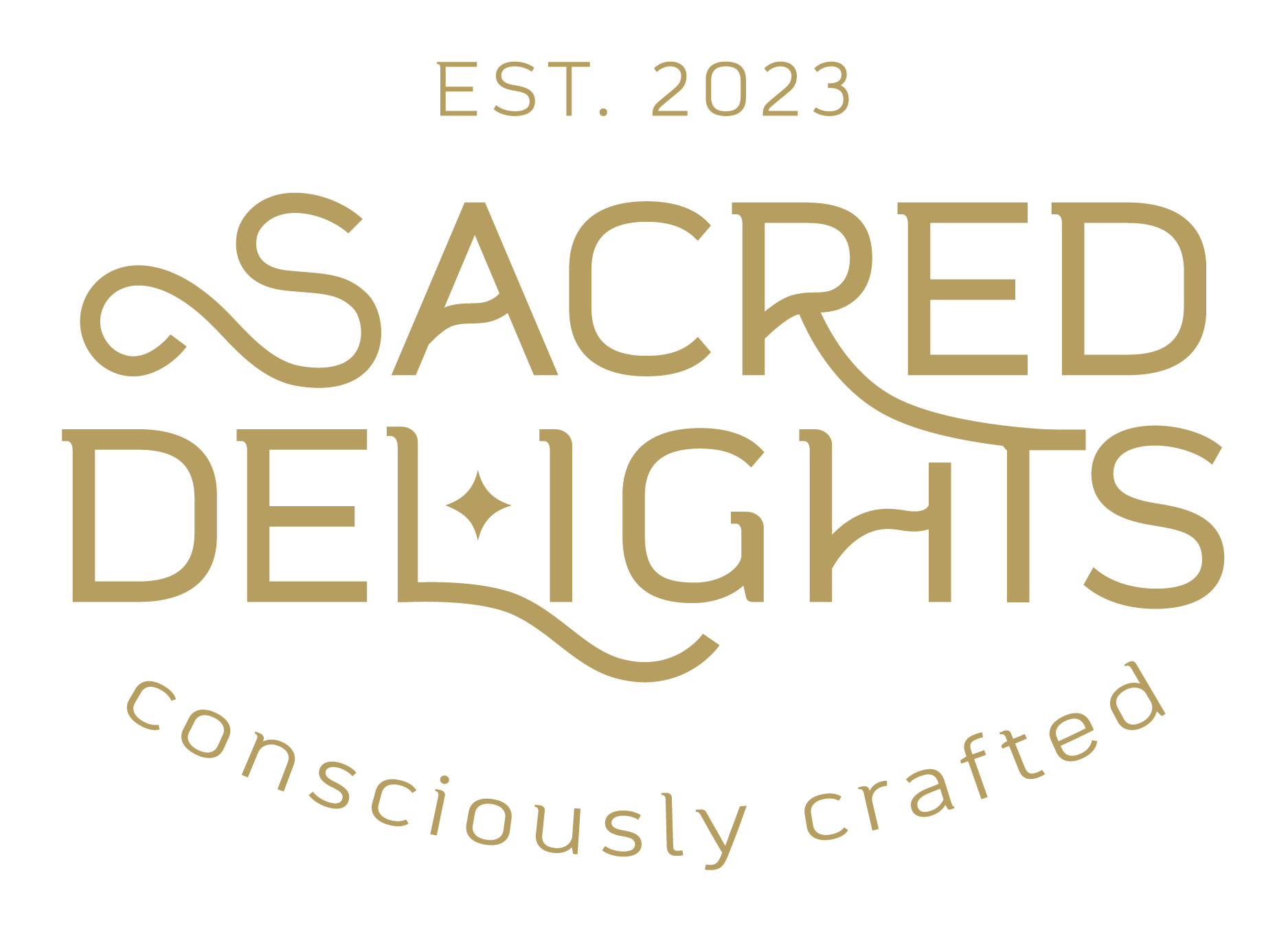 SacredDelights_GOLDFull Logo@3x
