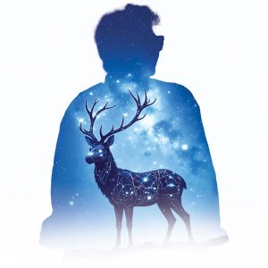 Sacred Moments Of A New Dawn (Printed Copy)