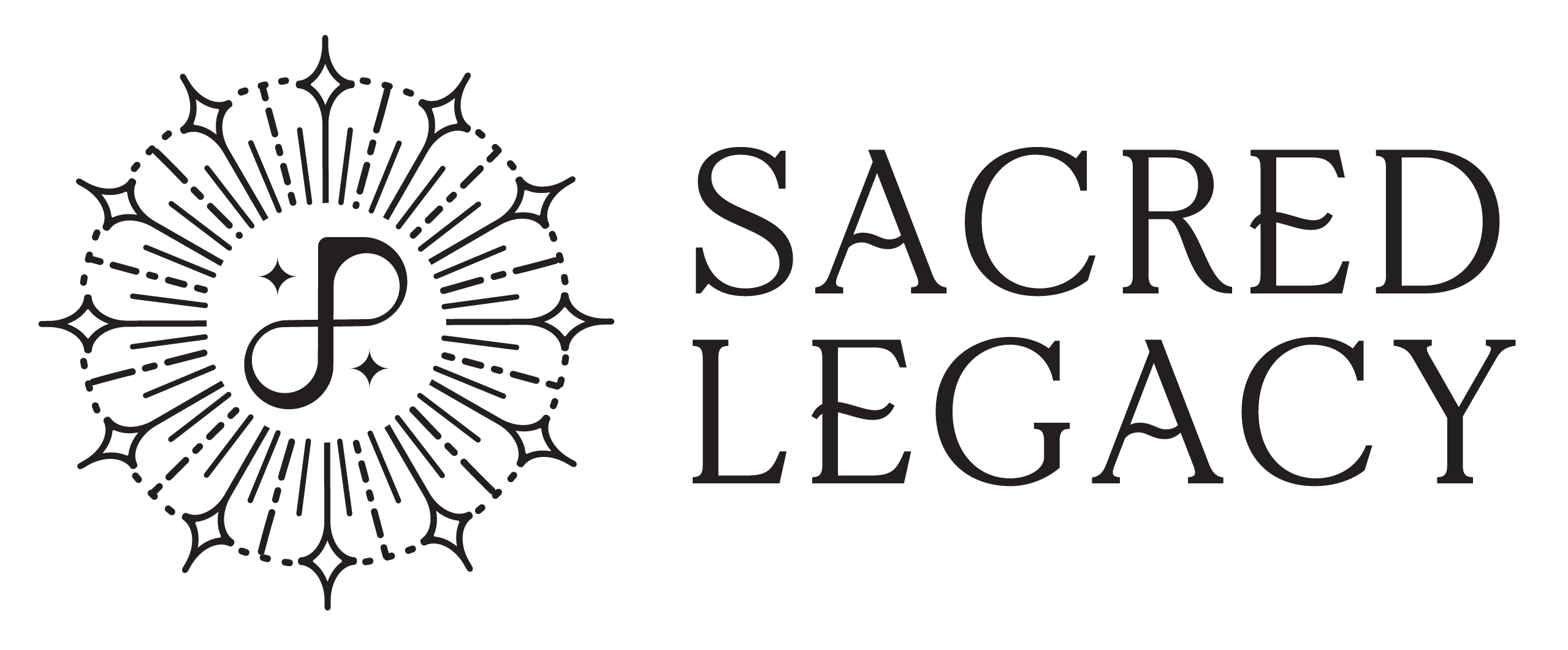 Sacred Legacy